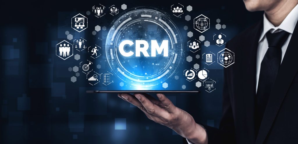 el mejor CRM