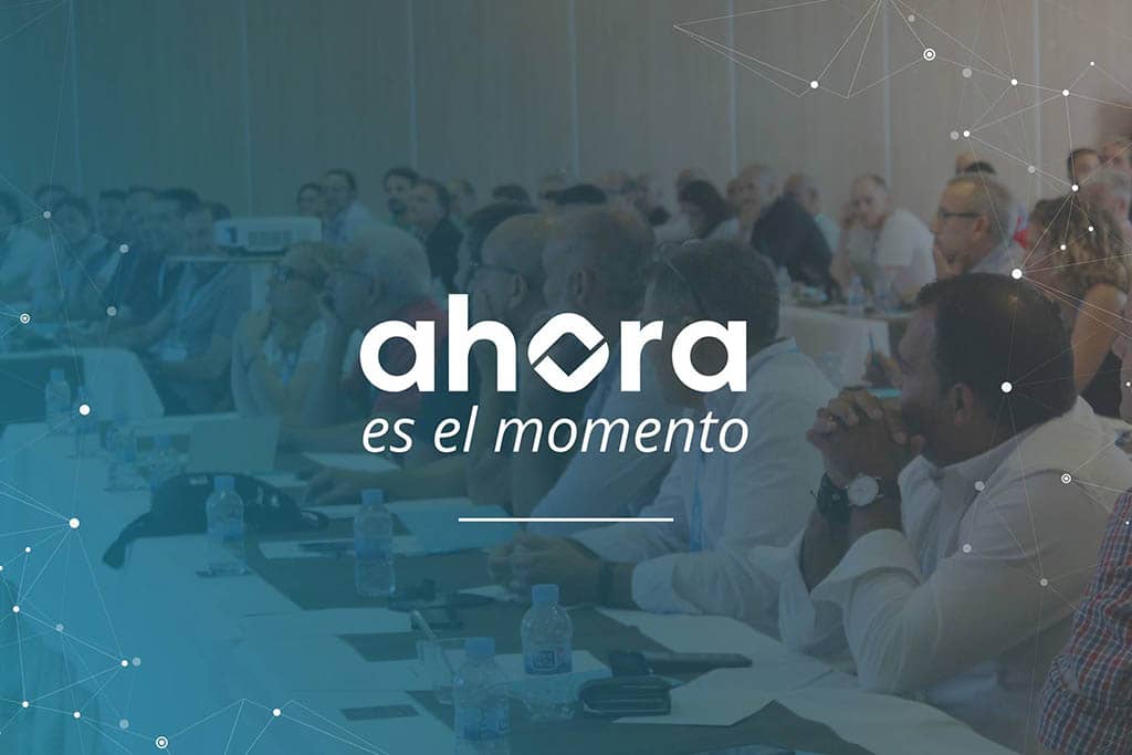 AHORA Enterprise ERP