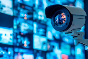 Videovigilancia para empresas: seguridad, control y tranquilidad en verano