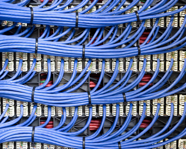 Cableado estructurado