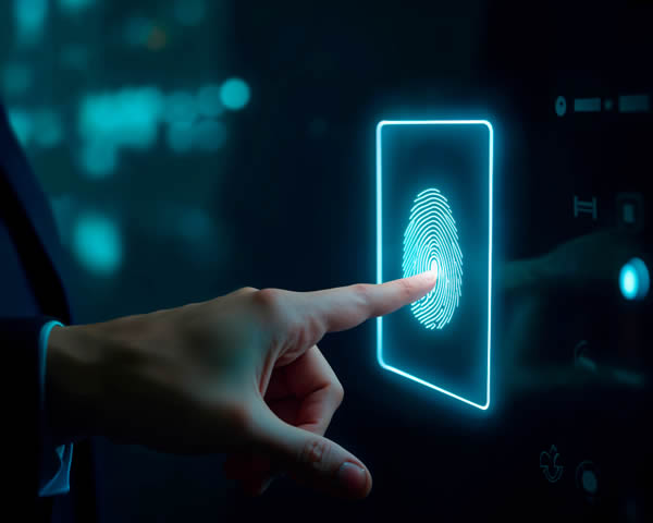 Control de accesos y autenticación