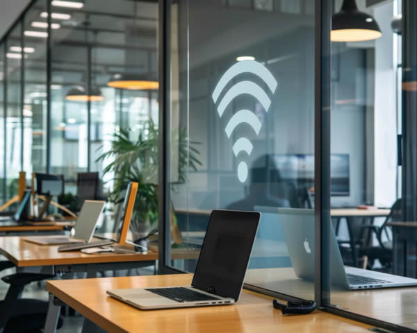 Diferencias entre wifi doméstico y empresarial