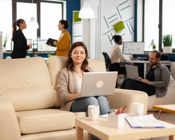 Importancia del wifi en la productividad