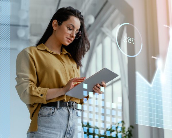 Integración con redes y seguridad