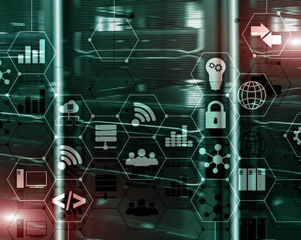 Integración con sistemas y ciberseguridad