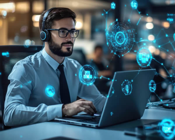 Servicio técnico especializado para empresas