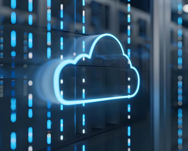 Servidores, servicios cloud y virtualización