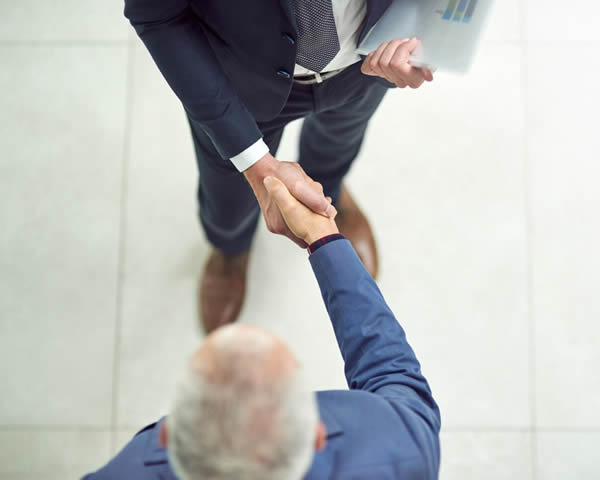 Conocimiento del tejido empresarial local