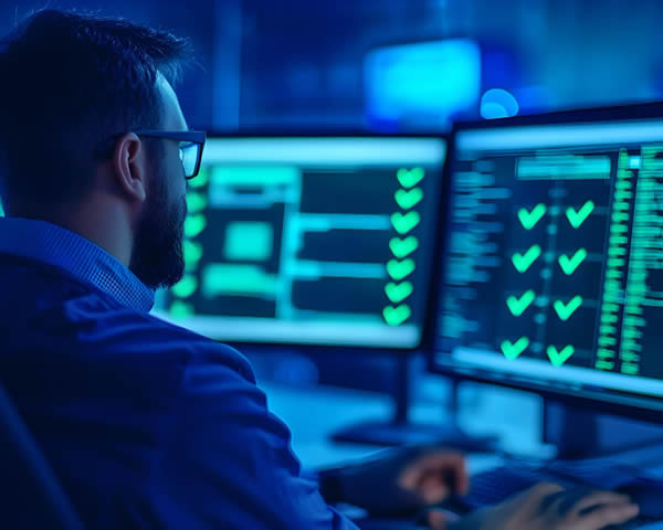 Análisis de riesgos y vulnerabilidades