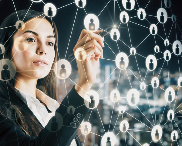 Centraliza toda la información del personal
