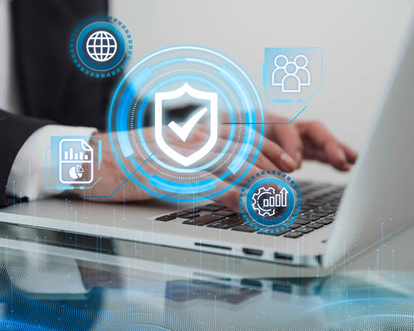 Cumplimiento de buenas prácticas de seguridad