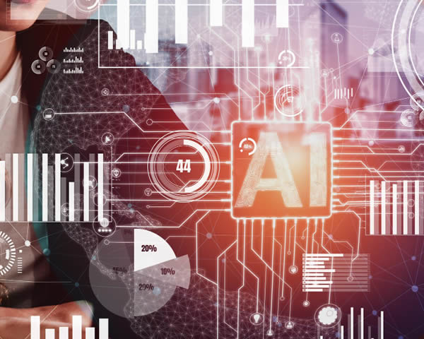 IA para generación y análisis de información