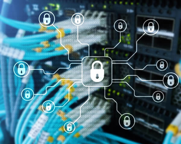 Integración con firewalls y seguridad perimetral