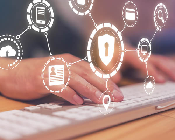 Integración con políticas de ciberseguridad