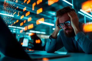 ¿Qué pasaría si mañana pierdes todos los datos de tu empresa?