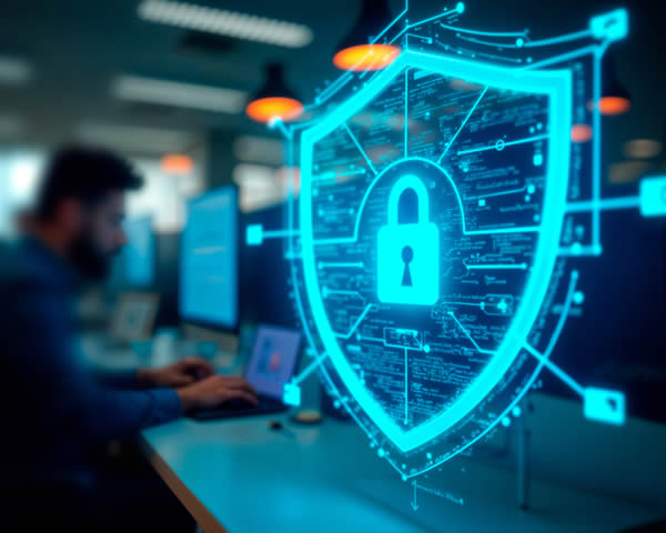 La seguridad como proceso continuo