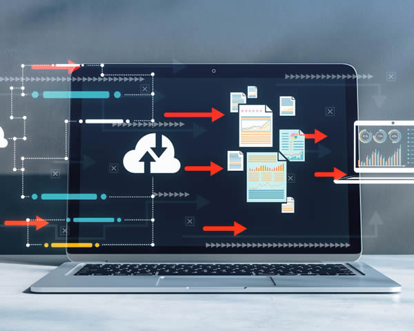 Migración de datos e integración