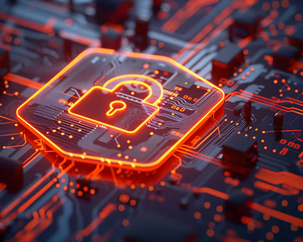 Protección frente a ransomware