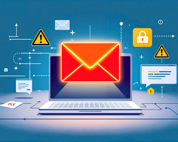 Seguridad del correo electrónico