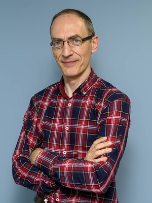 Sergio -Sistemas