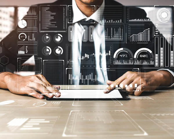 Software de gestión adaptable a cualquier sector