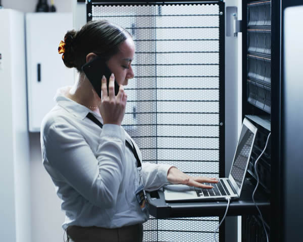 Soluciones escalables según el volumen de datos