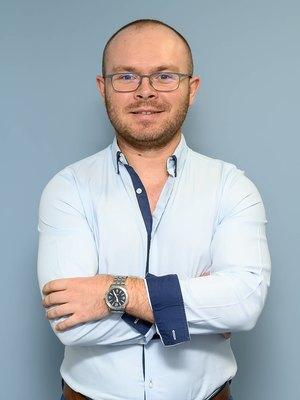 Tomasz Kozlowski