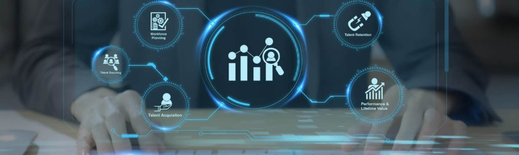 software de Recursos Humanos diseñado para digitalizar y automatizar la gestión del personal