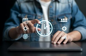¿Cómo el control de presencia mejora la gestión del tiempo y la productividad de tu empresa?